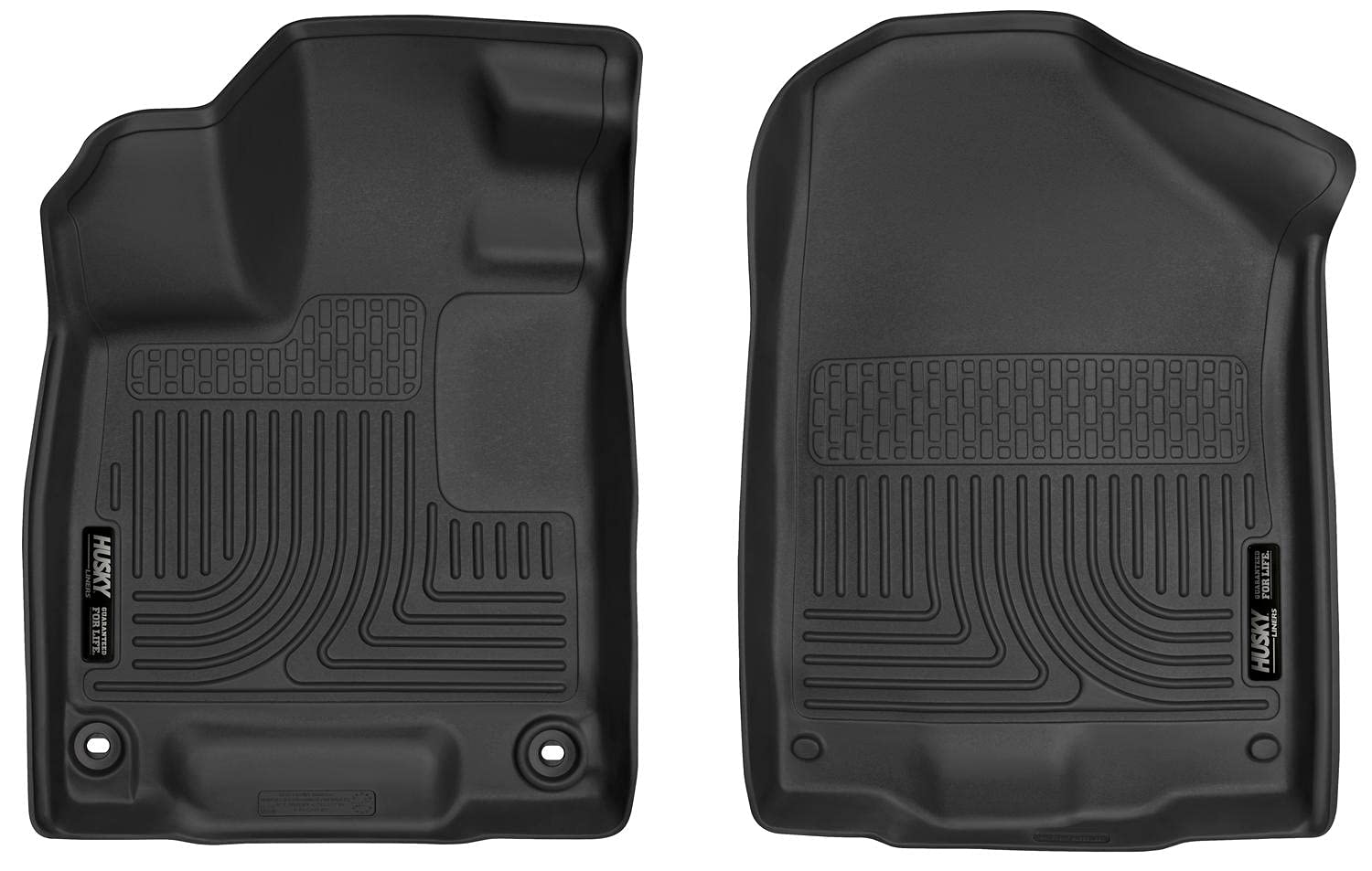 Amazon.com: Husky Liners X-act Contour Floor Mats | Fits 2019-2025